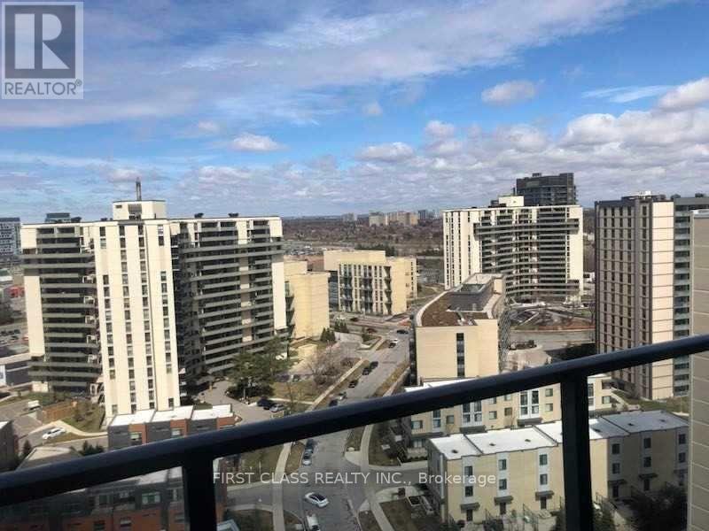 1609 - 56 Forest Manor Road, Toronto, Ontario  M2J 1M6 - Photo 10 - C12760208