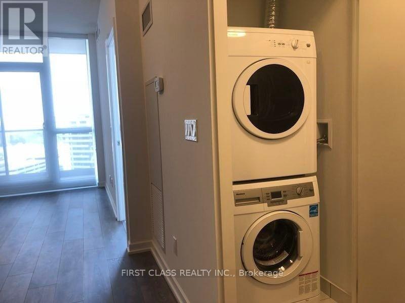 1609 - 56 Forest Manor Road, Toronto, Ontario  M2J 1M6 - Photo 6 - C12760208