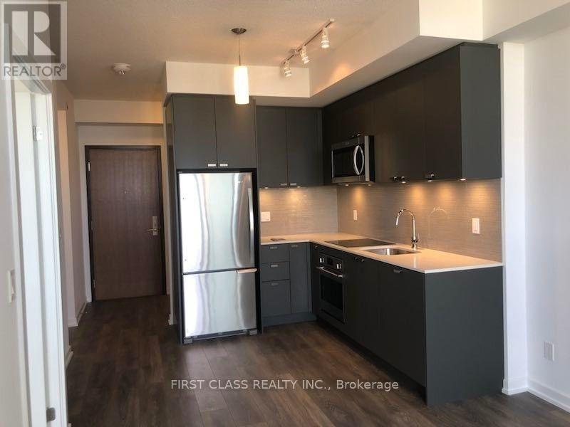 1609 - 56 Forest Manor Road, Toronto, Ontario  M2J 1M6 - Photo 9 - C12760208