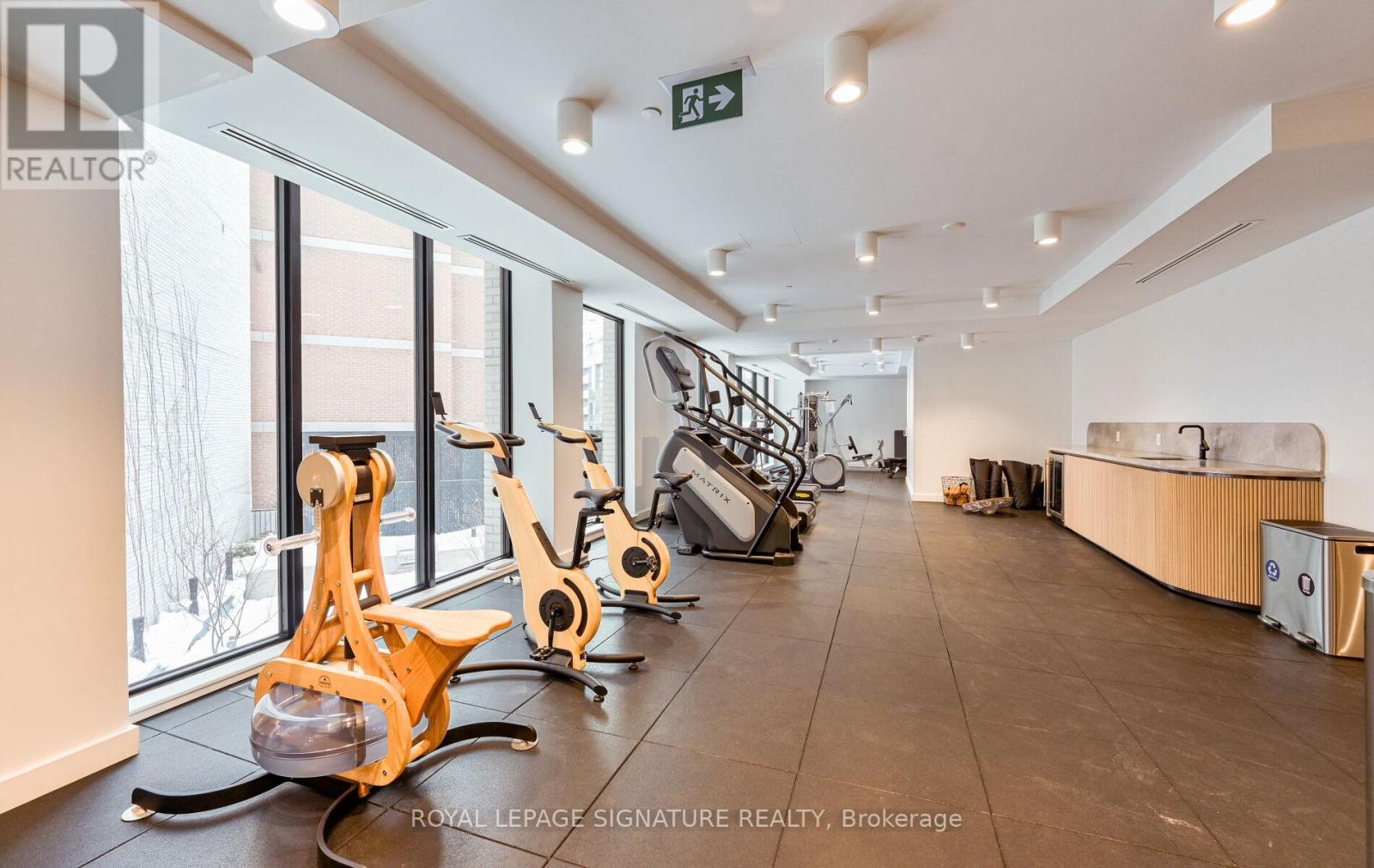 206 - 200 Sudbury Street, Toronto, Ontario  M6J 0H1 - Photo 16 - C12760212