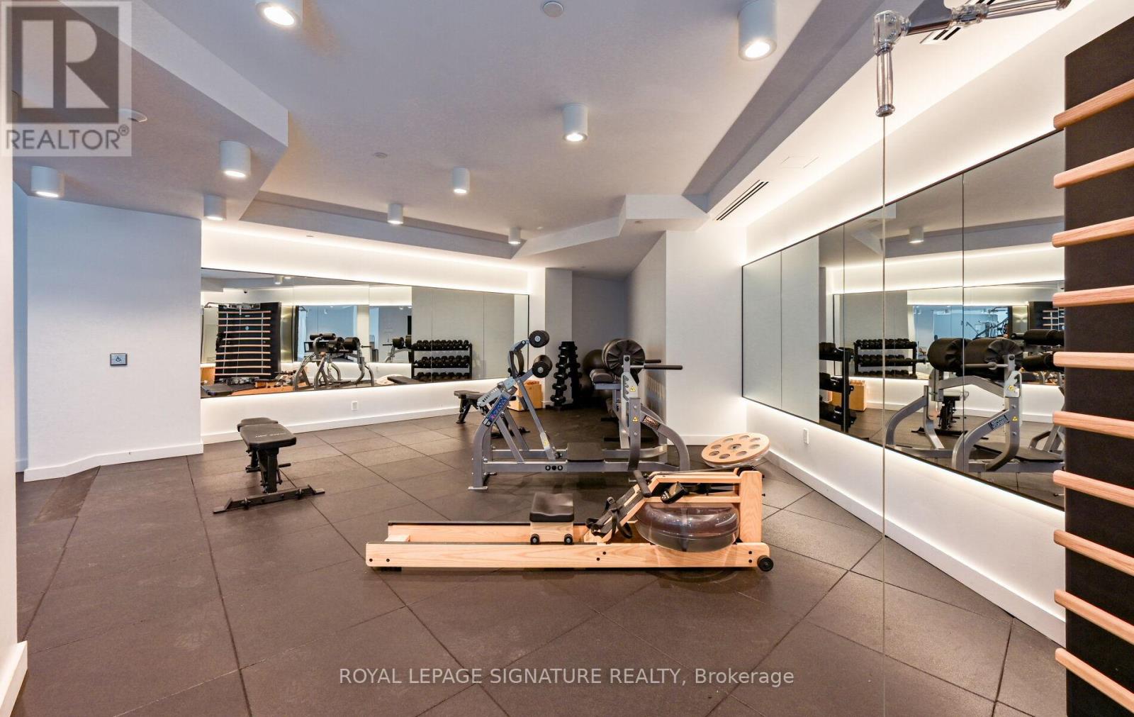 206 - 200 Sudbury Street, Toronto, Ontario  M6J 0H1 - Photo 19 - C12760212