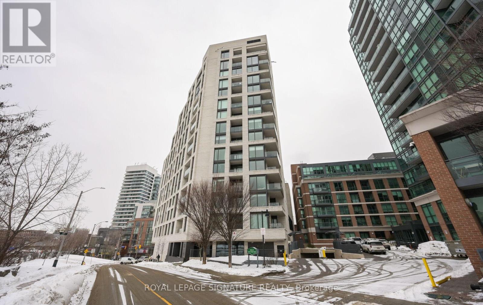 206 - 200 Sudbury Street, Toronto, Ontario  M6J 0H1 - Photo 2 - C12760212