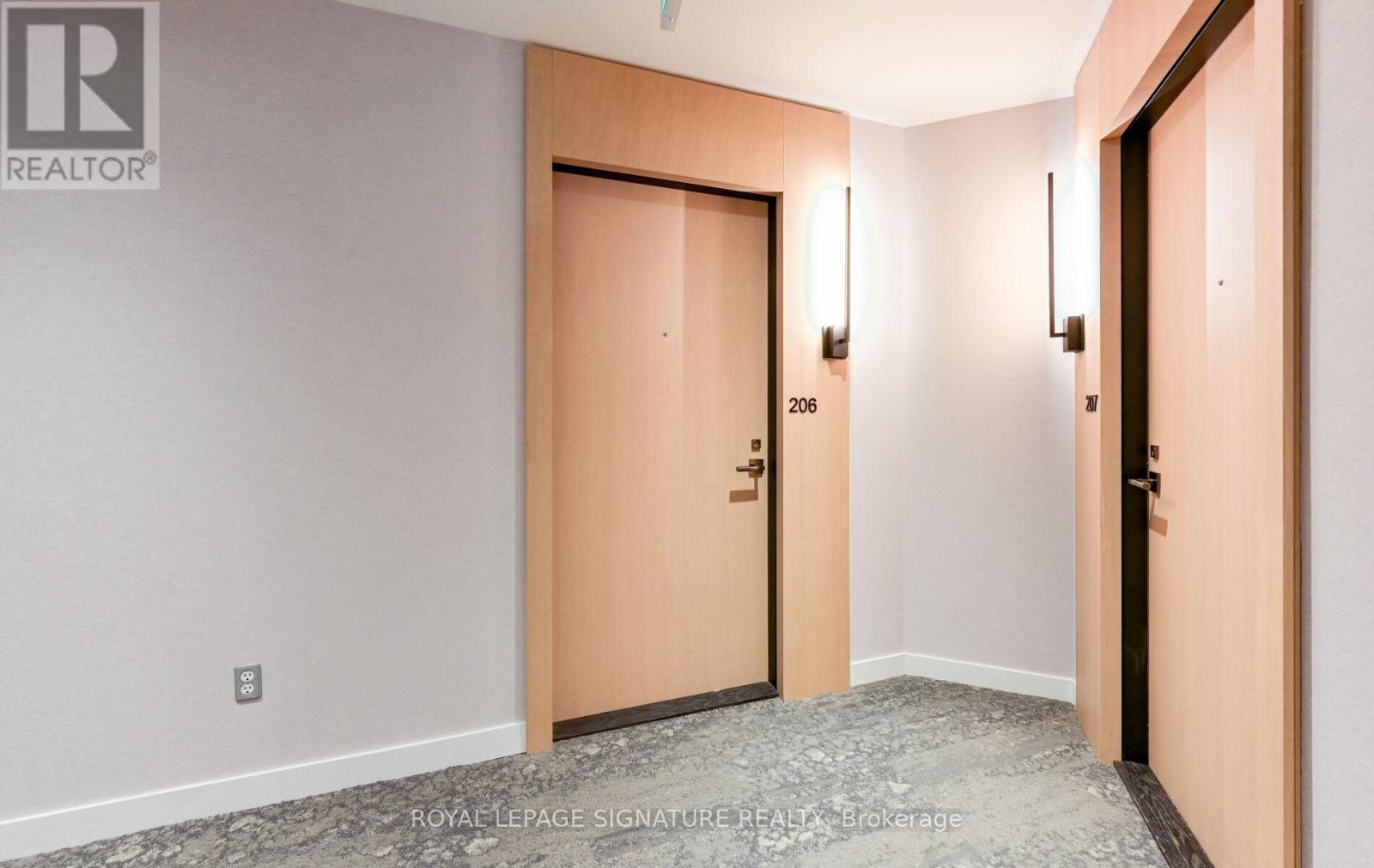 206 - 200 Sudbury Street, Toronto, Ontario  M6J 0H1 - Photo 20 - C12760212