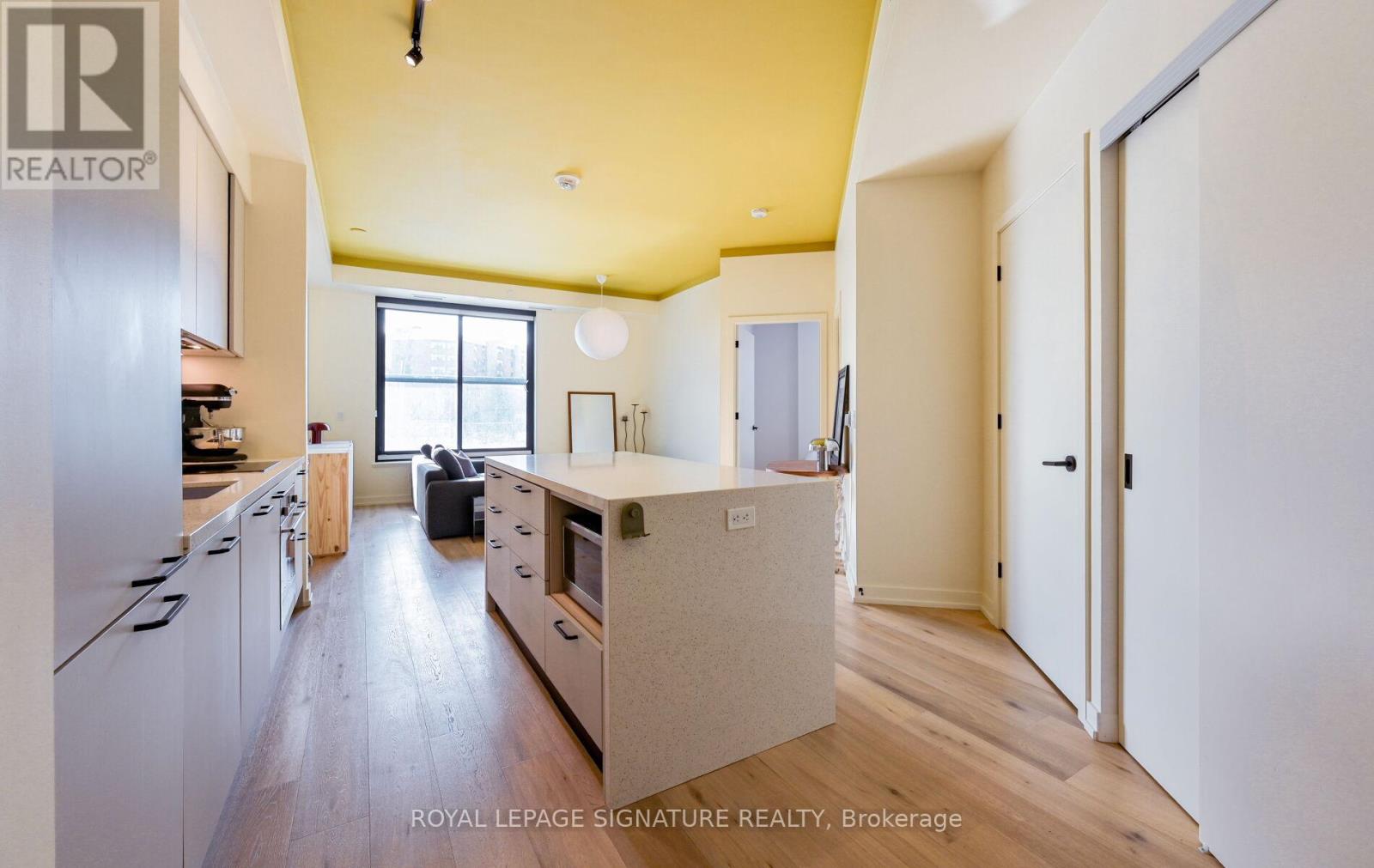 206 - 200 Sudbury Street, Toronto, Ontario  M6J 0H1 - Photo 25 - C12760212