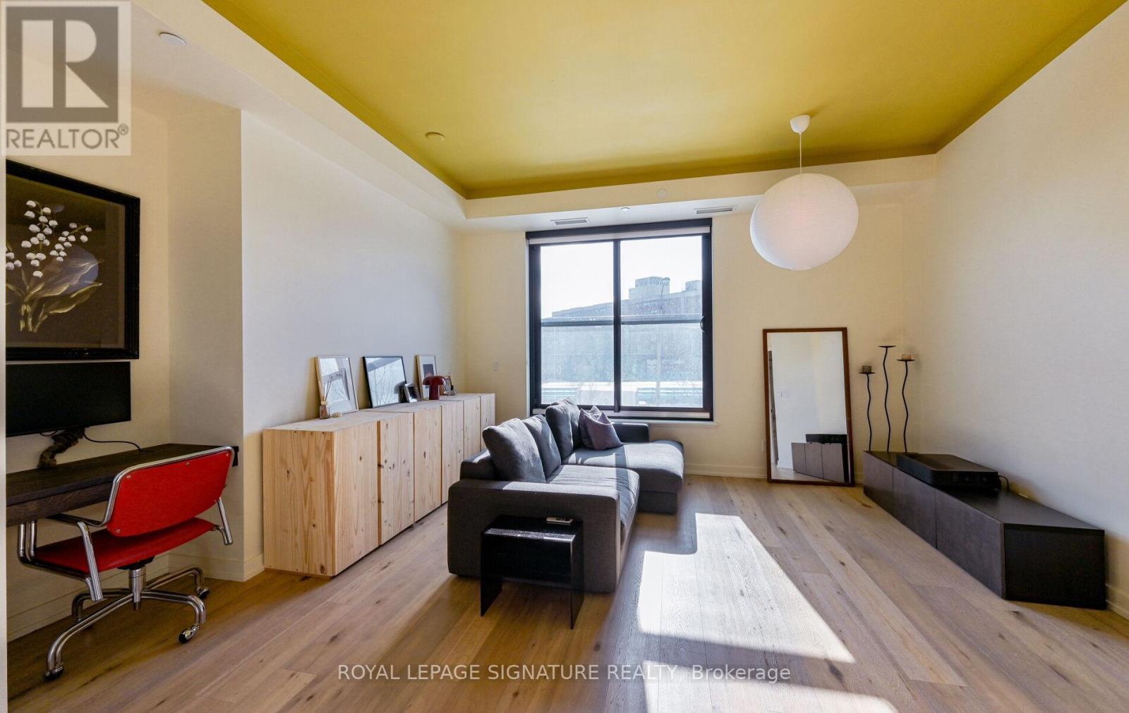 206 - 200 Sudbury Street, Toronto, Ontario  M6J 0H1 - Photo 26 - C12760212