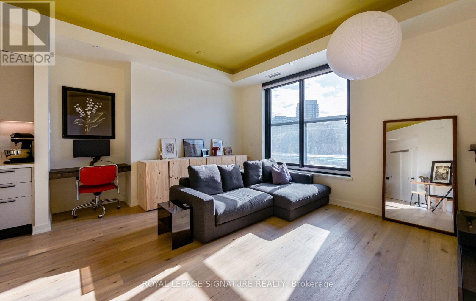 206 - 200 Sudbury Street, Toronto, Ontario  M6J 0H1 - Photo 27 - C12760212