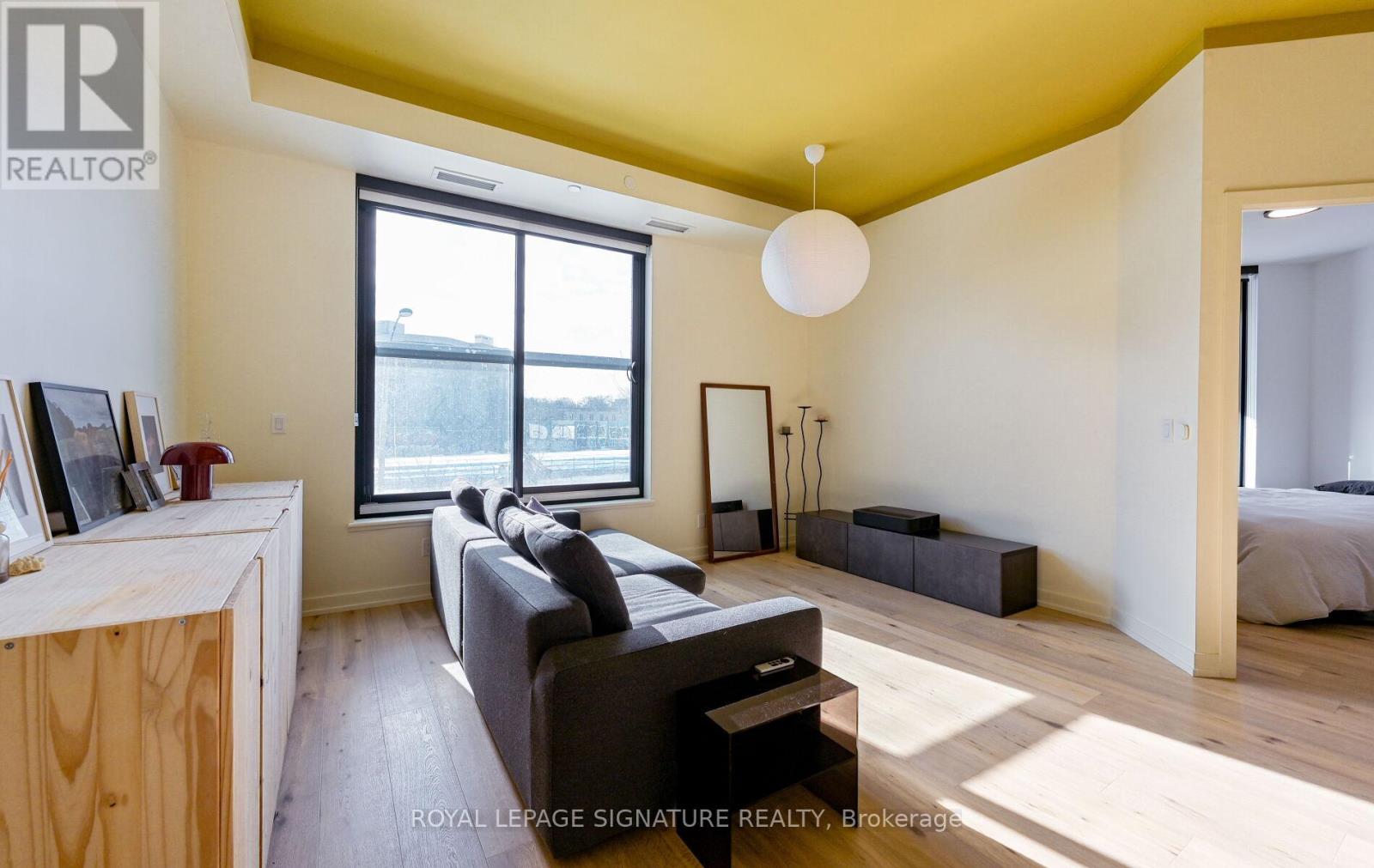 206 - 200 Sudbury Street, Toronto, Ontario  M6J 0H1 - Photo 28 - C12760212