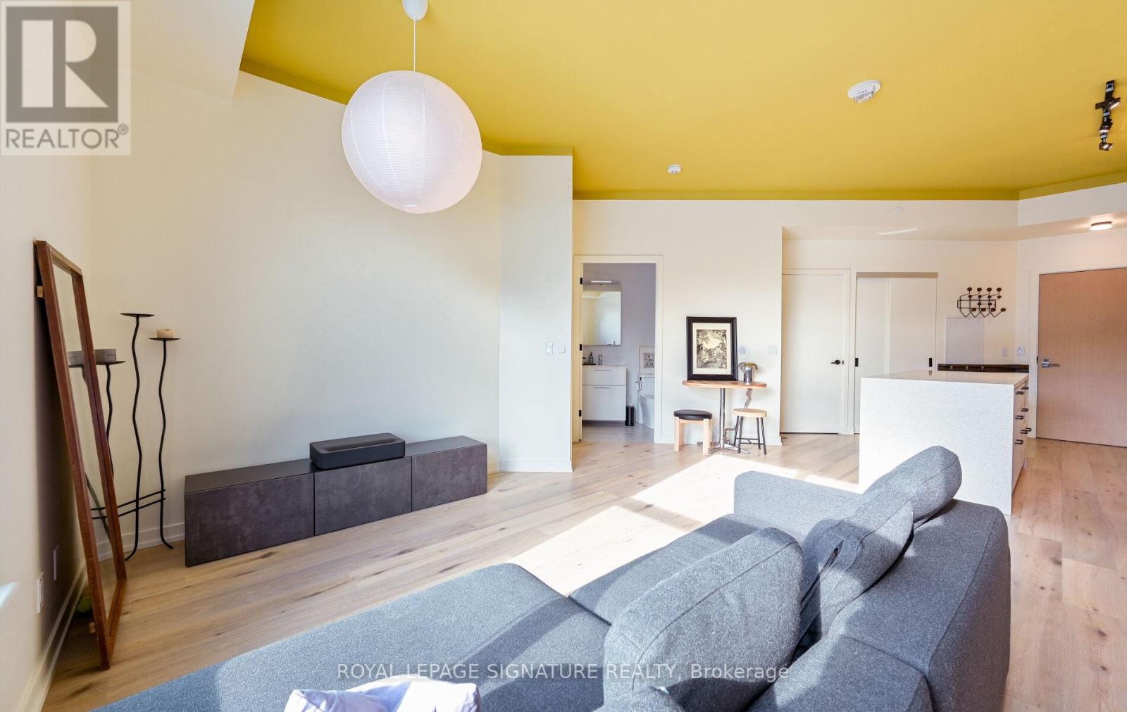 206 - 200 Sudbury Street, Toronto, Ontario  M6J 0H1 - Photo 29 - C12760212