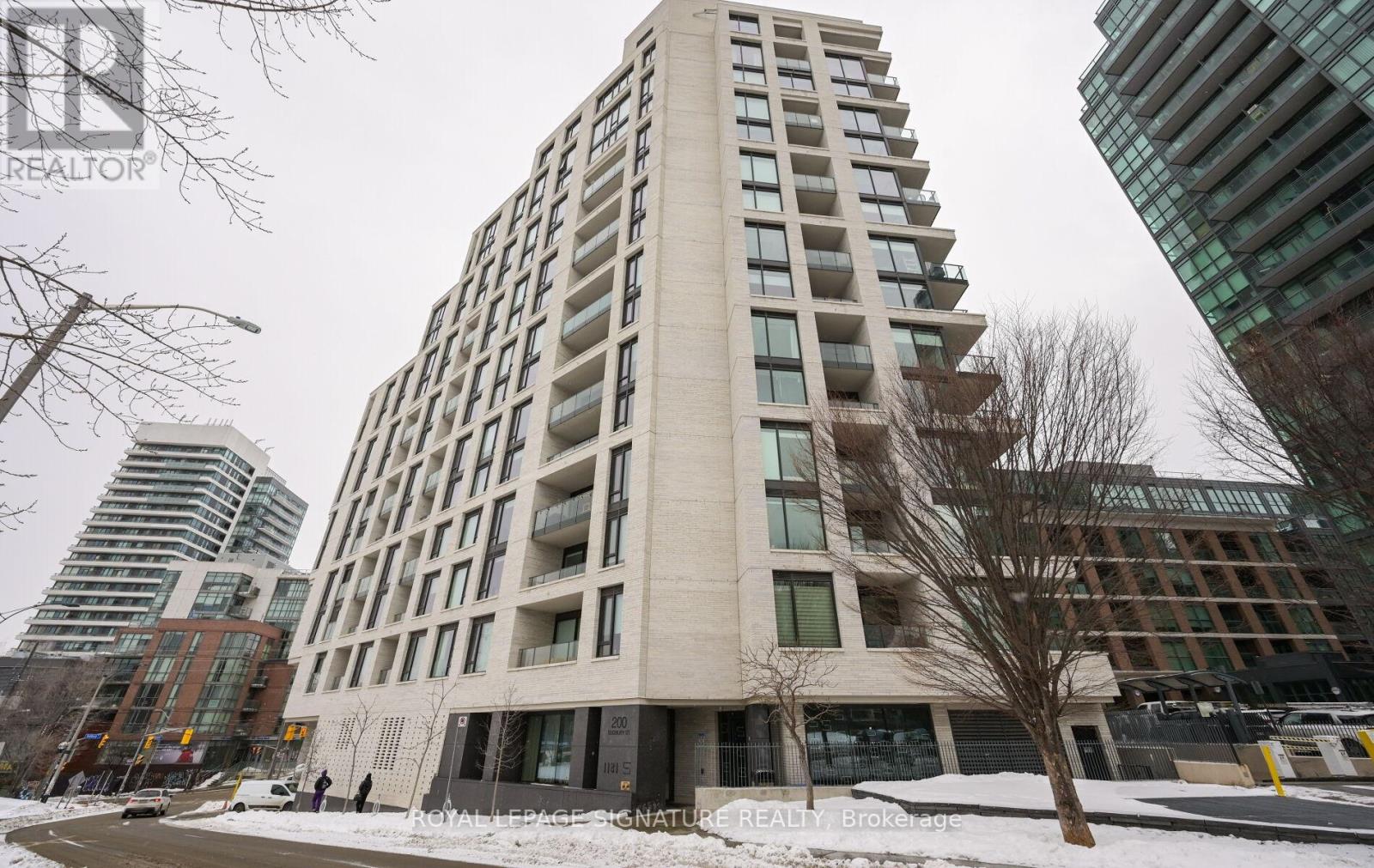 206 - 200 Sudbury Street, Toronto, Ontario  M6J 0H1 - Photo 3 - C12760212