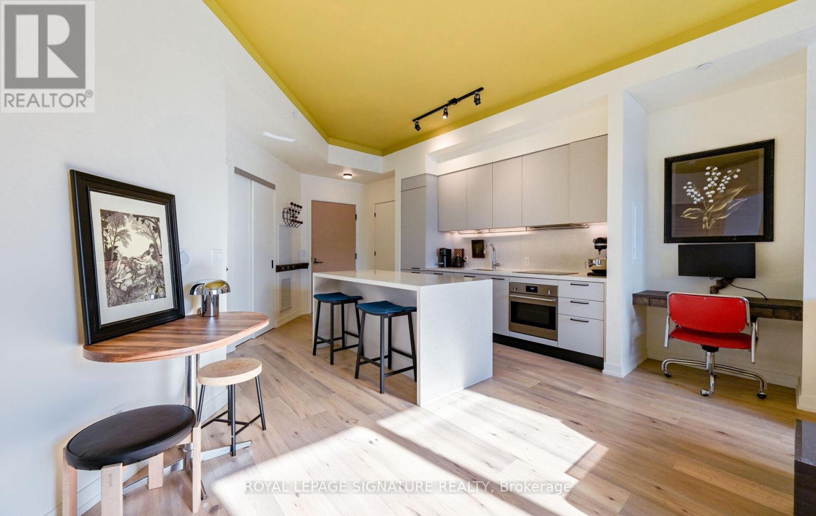 206 - 200 Sudbury Street, Toronto, Ontario  M6J 0H1 - Photo 30 - C12760212