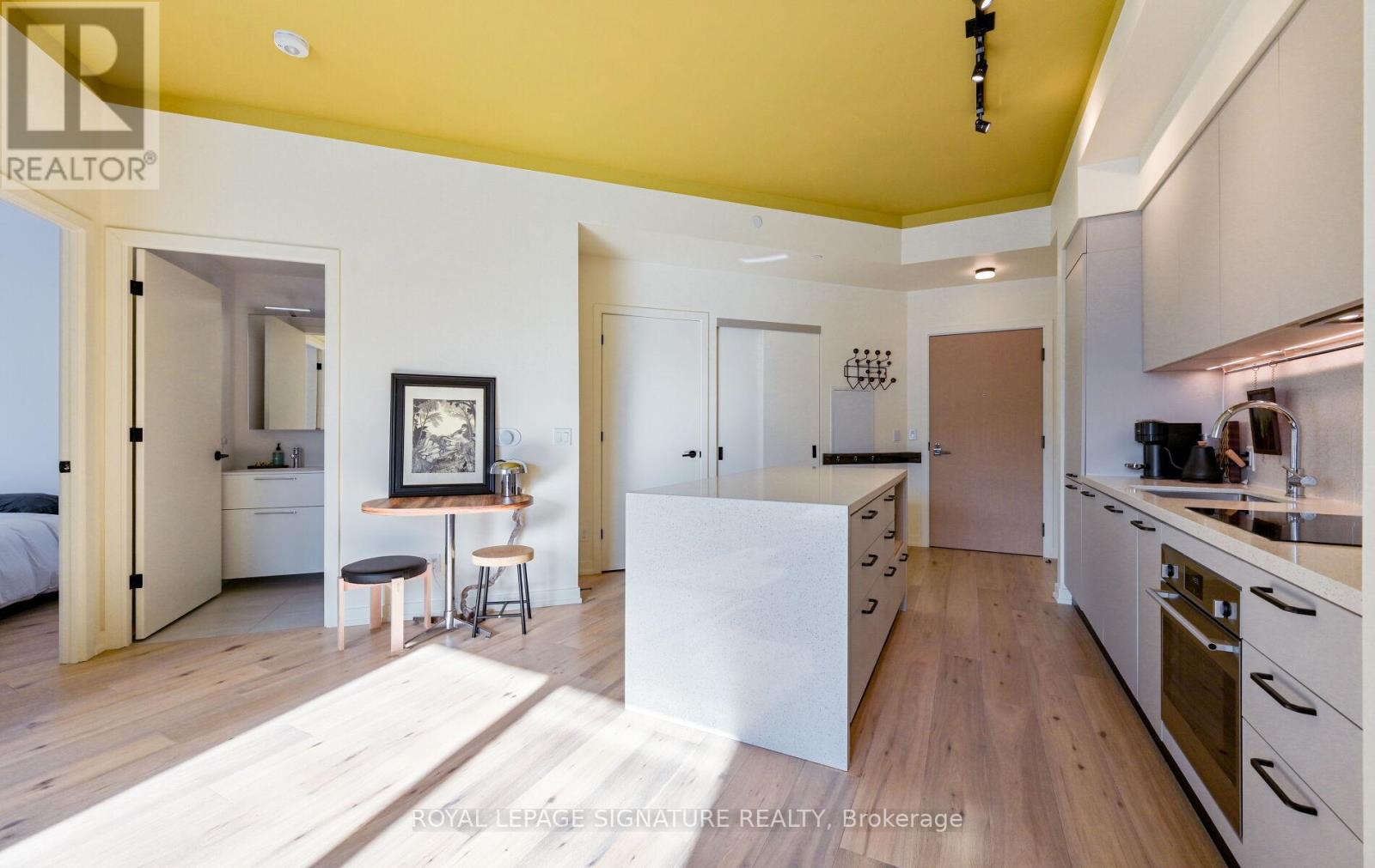 206 - 200 Sudbury Street, Toronto, Ontario  M6J 0H1 - Photo 31 - C12760212