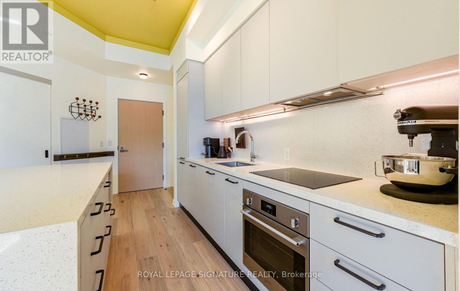 206 - 200 Sudbury Street, Toronto, Ontario  M6J 0H1 - Photo 33 - C12760212