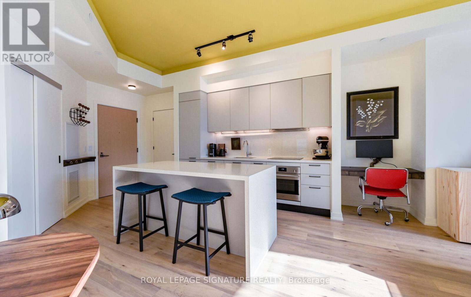 206 - 200 Sudbury Street, Toronto, Ontario  M6J 0H1 - Photo 34 - C12760212