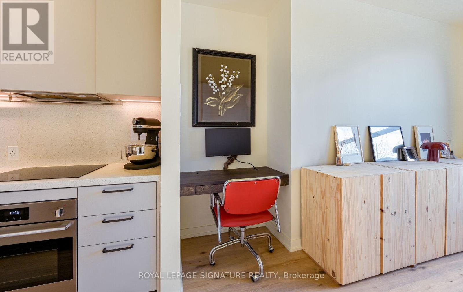 206 - 200 Sudbury Street, Toronto, Ontario  M6J 0H1 - Photo 39 - C12760212