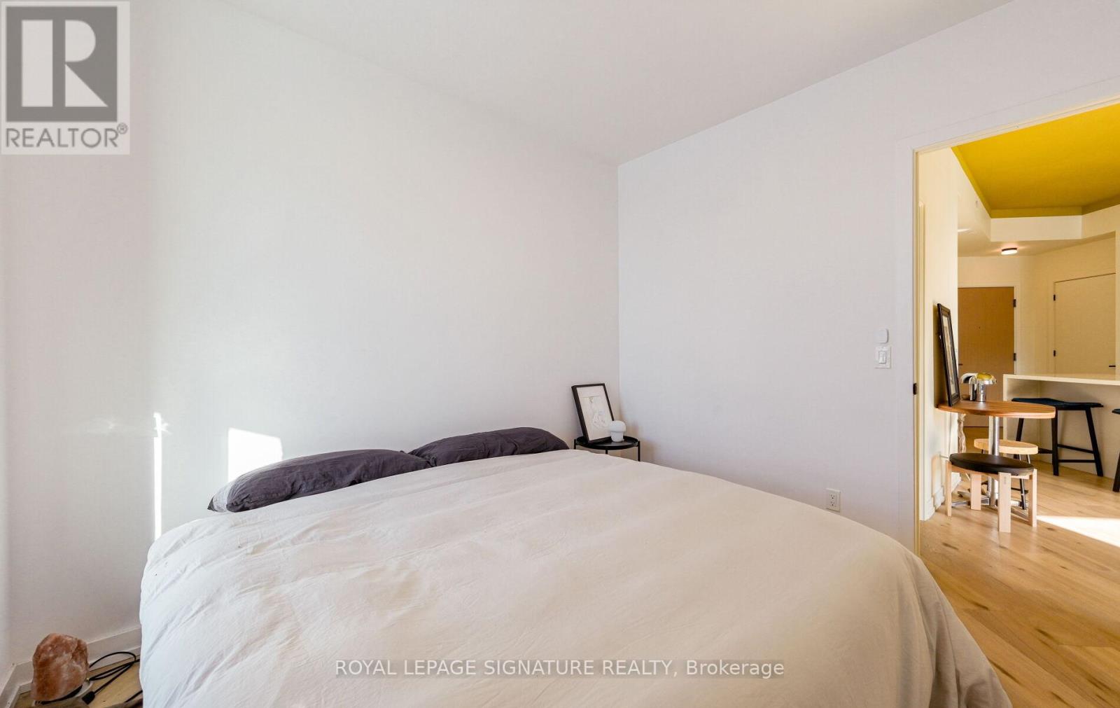 206 - 200 Sudbury Street, Toronto, Ontario  M6J 0H1 - Photo 42 - C12760212