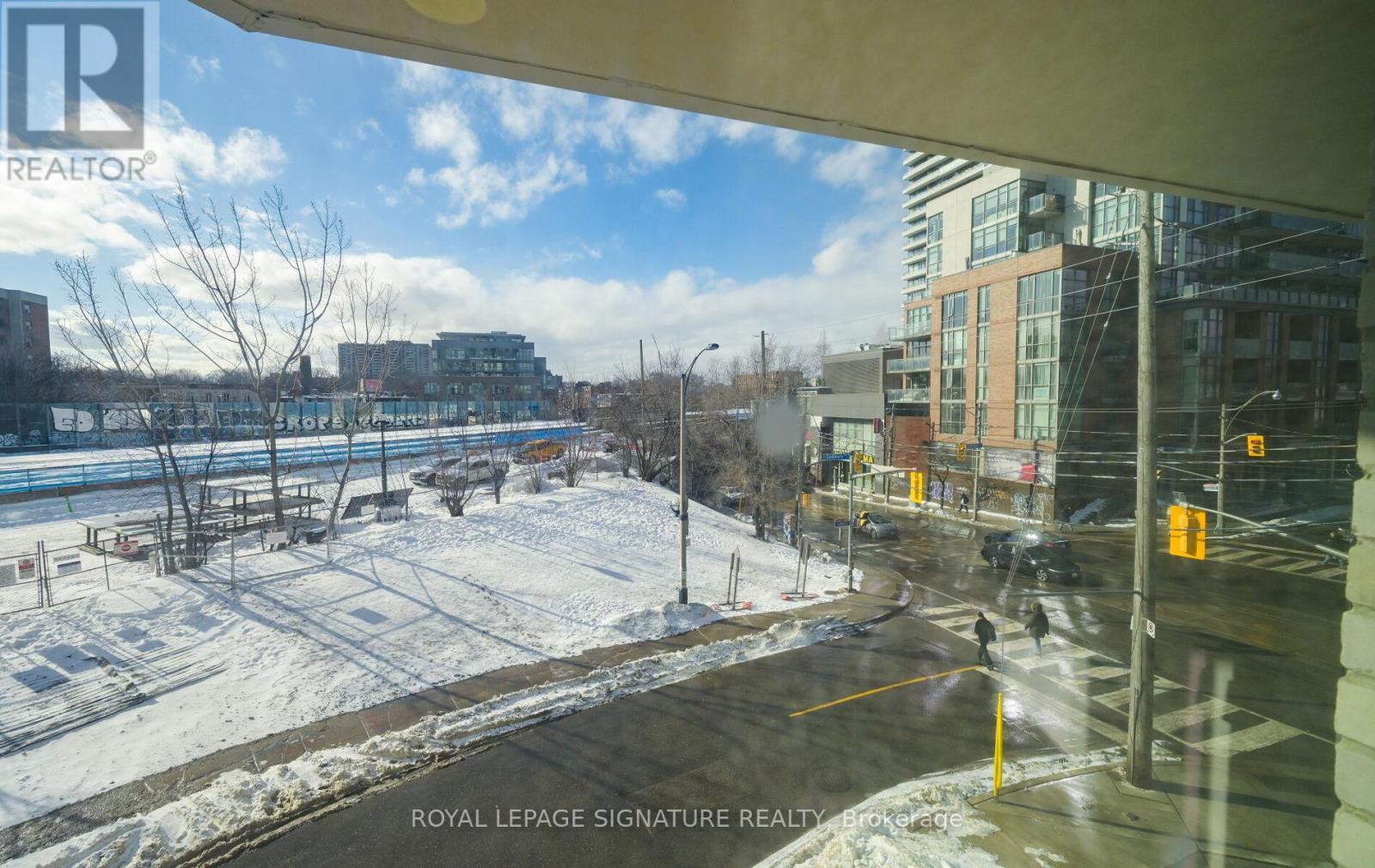 206 - 200 Sudbury Street, Toronto, Ontario  M6J 0H1 - Photo 49 - C12760212