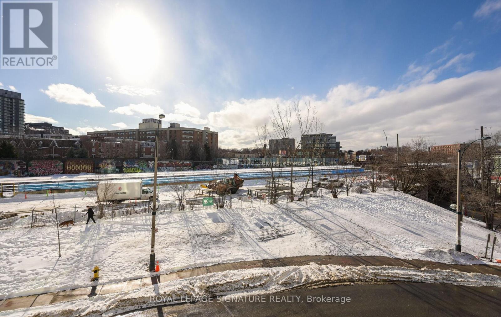 206 - 200 Sudbury Street, Toronto, Ontario  M6J 0H1 - Photo 50 - C12760212