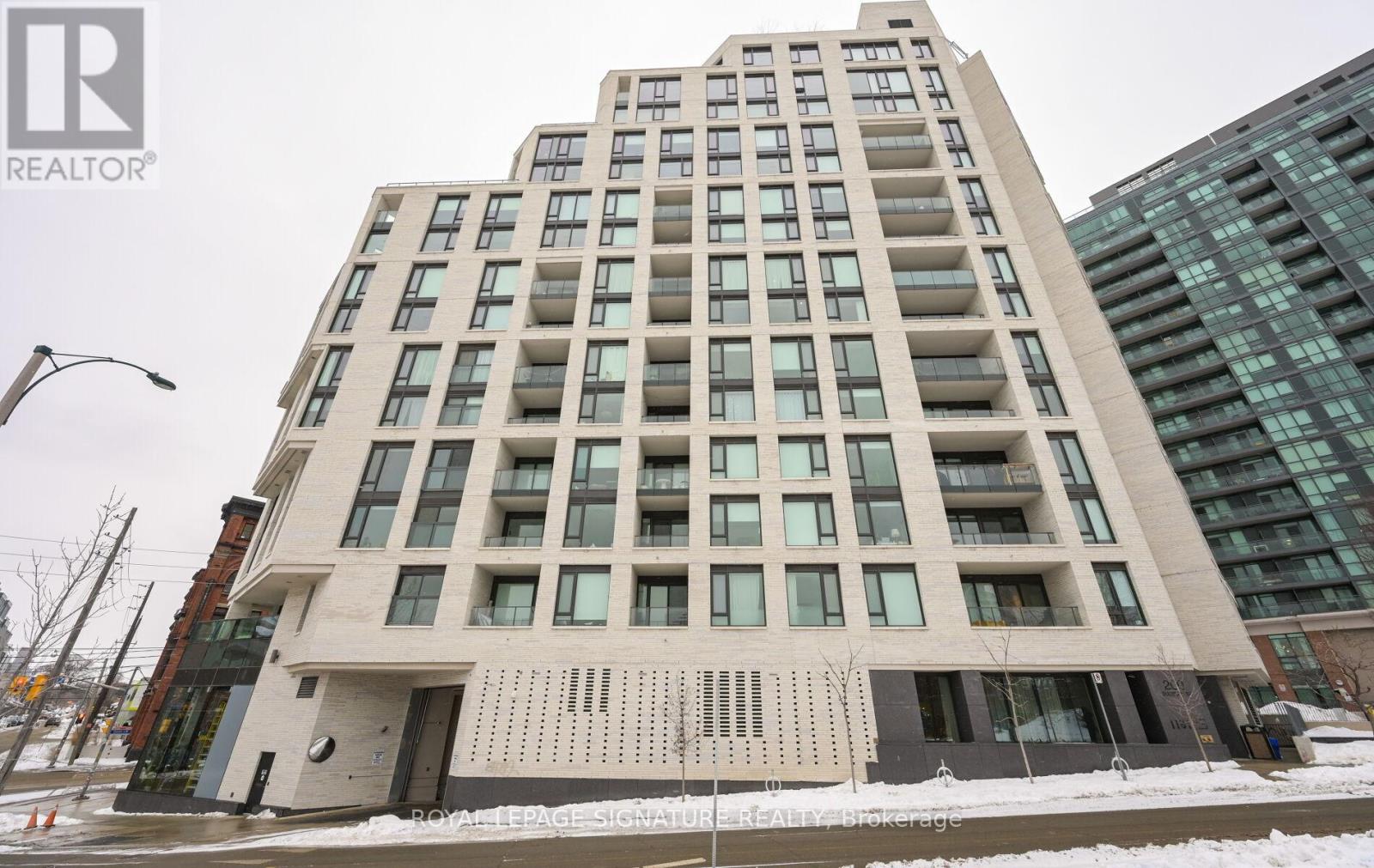 206 - 200 Sudbury Street, Toronto, Ontario  M6J 0H1 - Photo 6 - C12760212