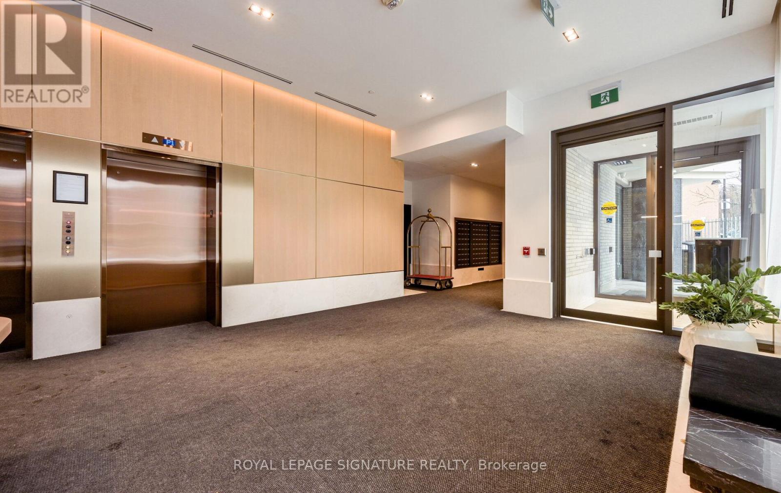 206 - 200 Sudbury Street, Toronto, Ontario  M6J 0H1 - Photo 9 - C12760212