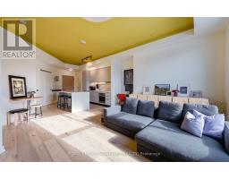 206 - 200 SUDBURY STREET, Toronto, Ontario