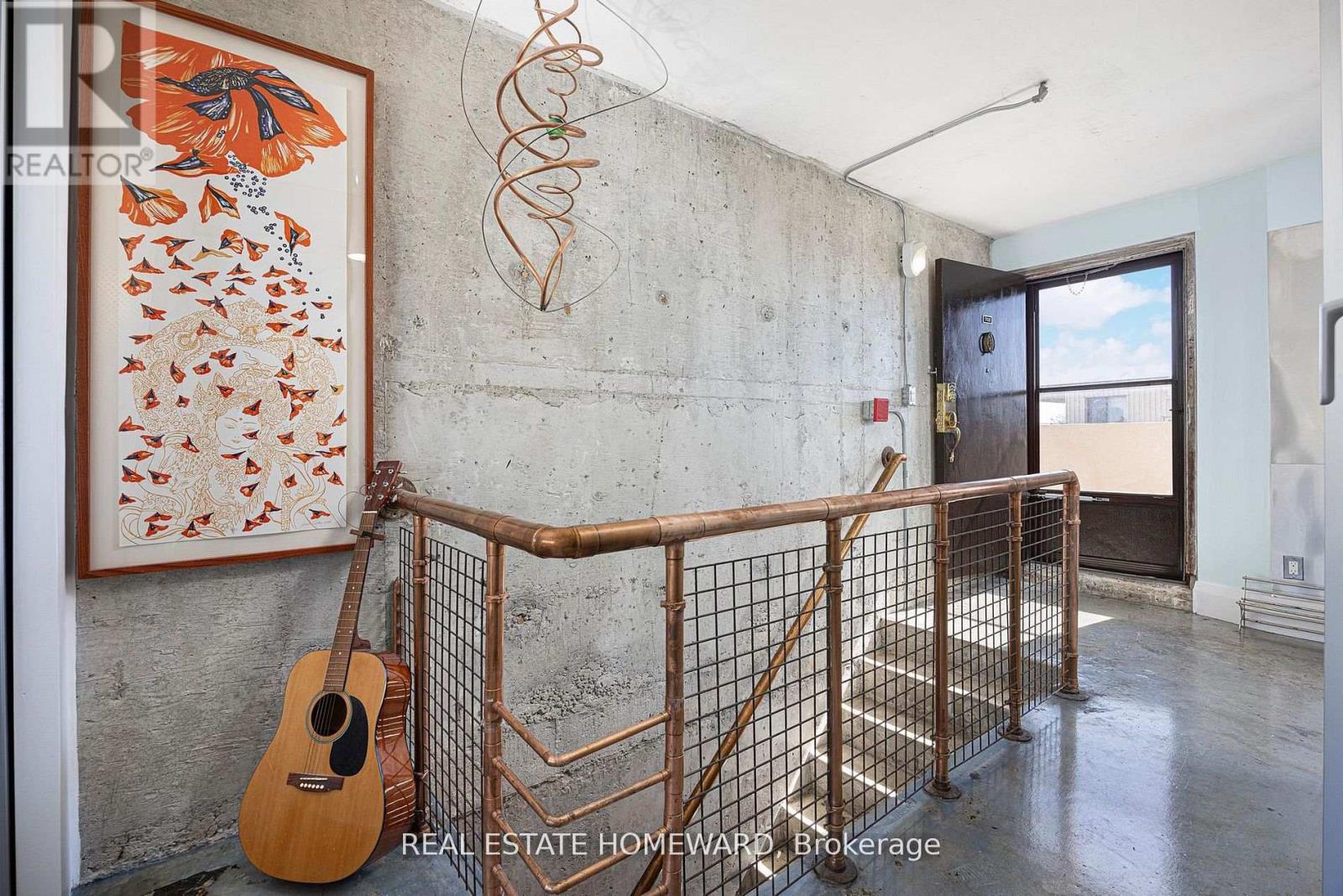 702 - 665 Kennedy Road, Toronto, Ontario  M1K 5E2 - Photo 10 - E12760224