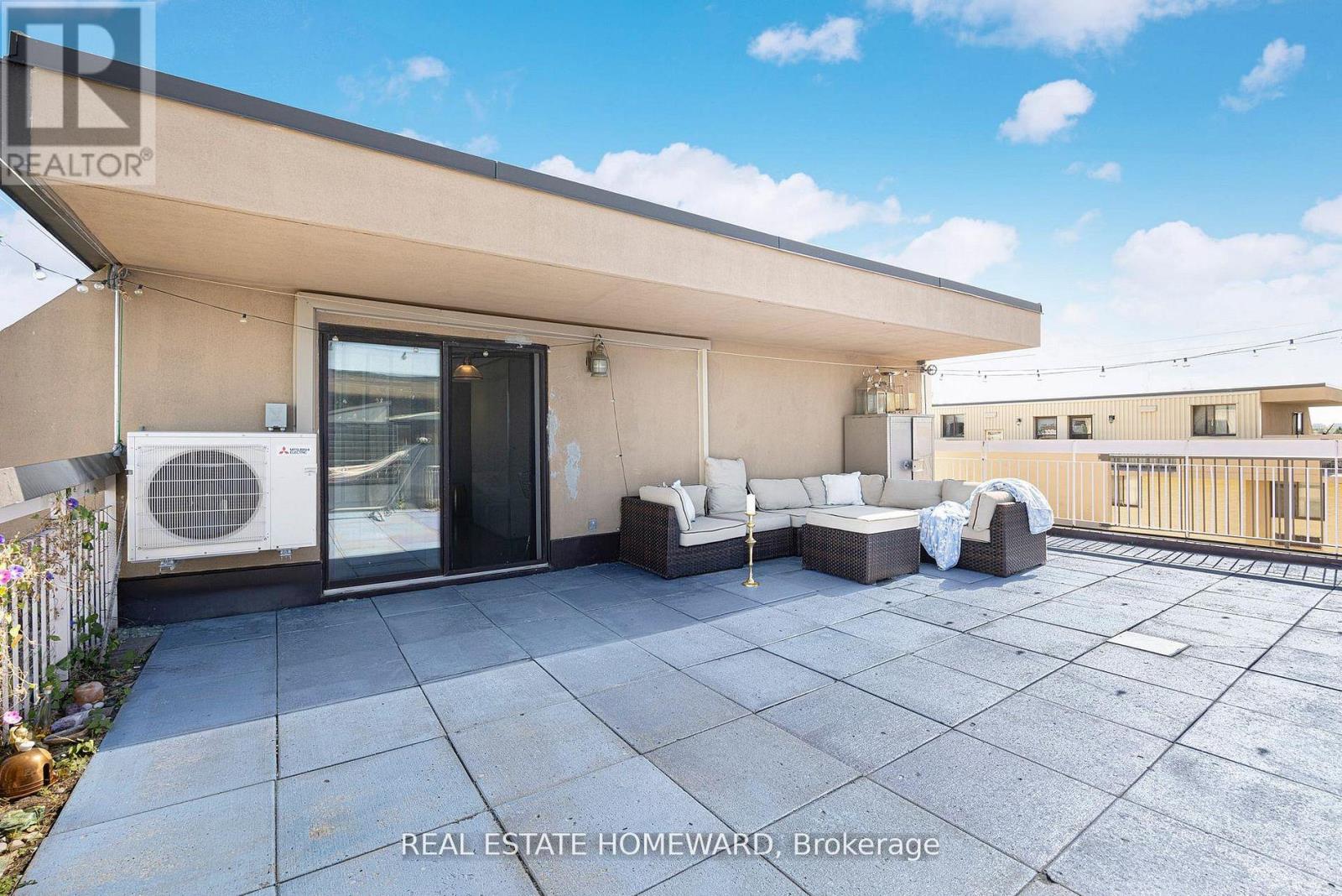 702 - 665 Kennedy Road, Toronto, Ontario  M1K 5E2 - Photo 22 - E12760224