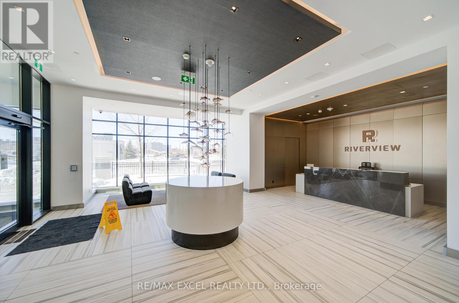 1001 - 38 Water Walk Drive, Markham, Ontario  L3R 6M8 - Photo 3 - N12760214