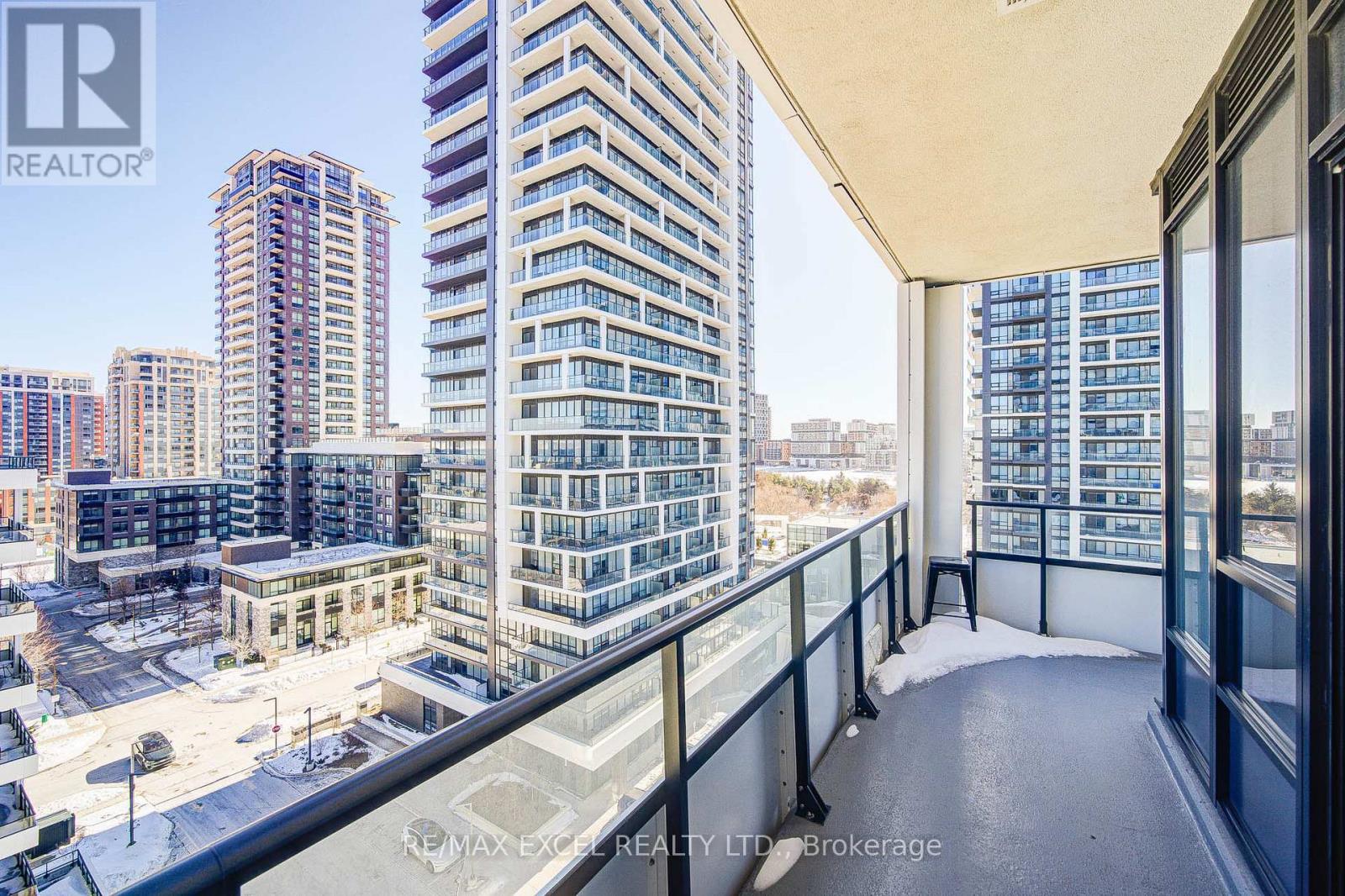 1001 - 38 Water Walk Drive, Markham, Ontario  L3R 6M8 - Photo 37 - N12760214