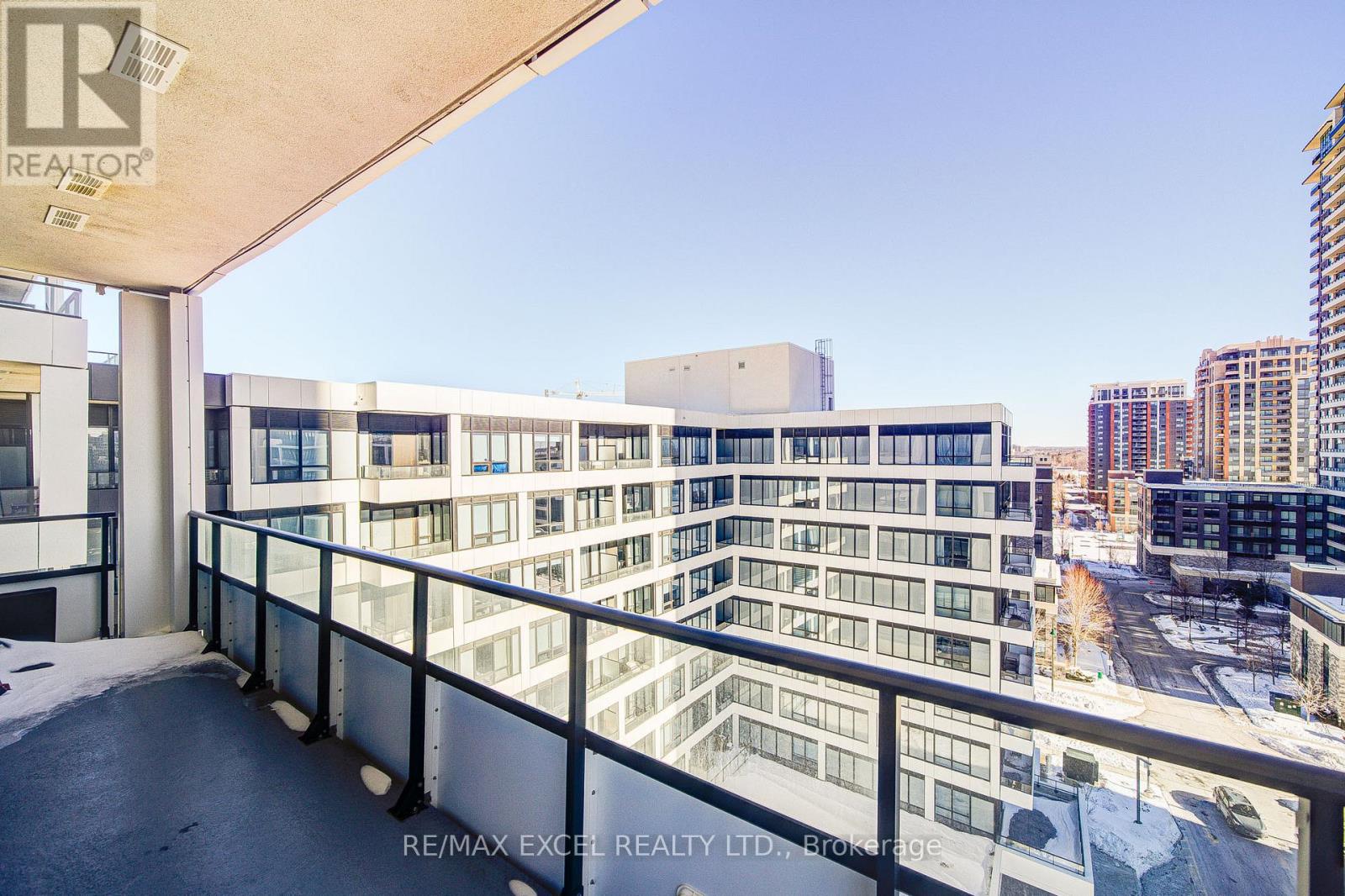 1001 - 38 Water Walk Drive, Markham, Ontario  L3R 6M8 - Photo 38 - N12760214