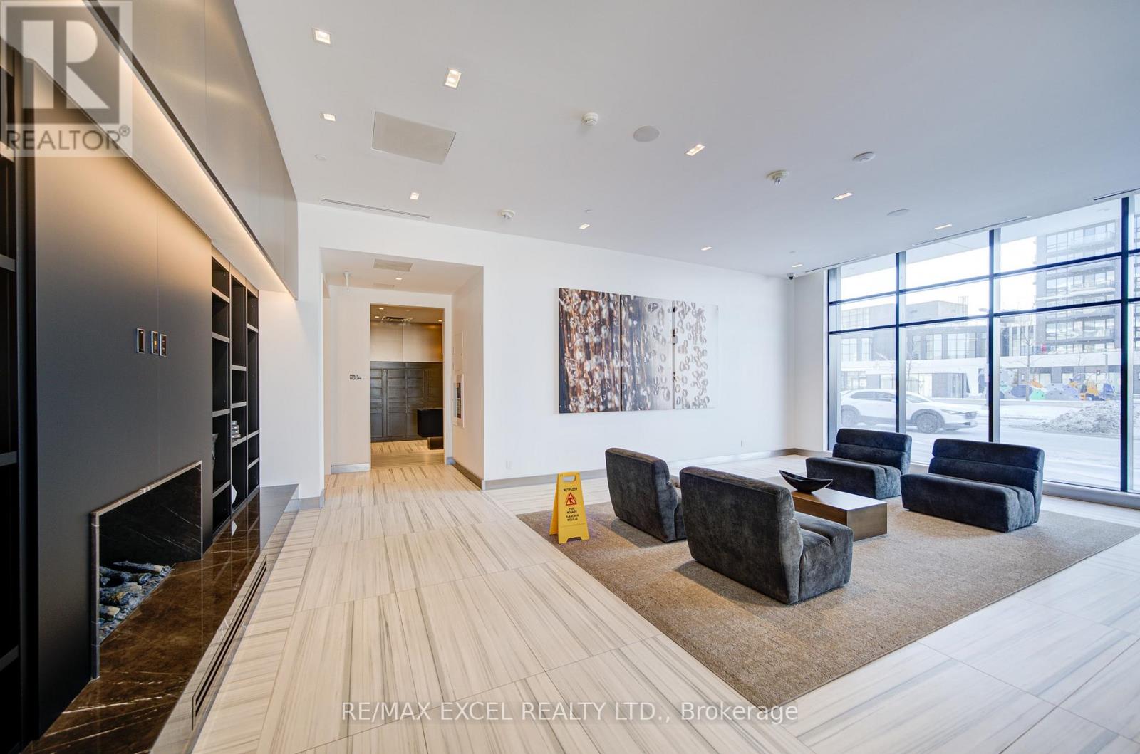 1001 - 38 Water Walk Drive, Markham, Ontario  L3R 6M8 - Photo 4 - N12760214