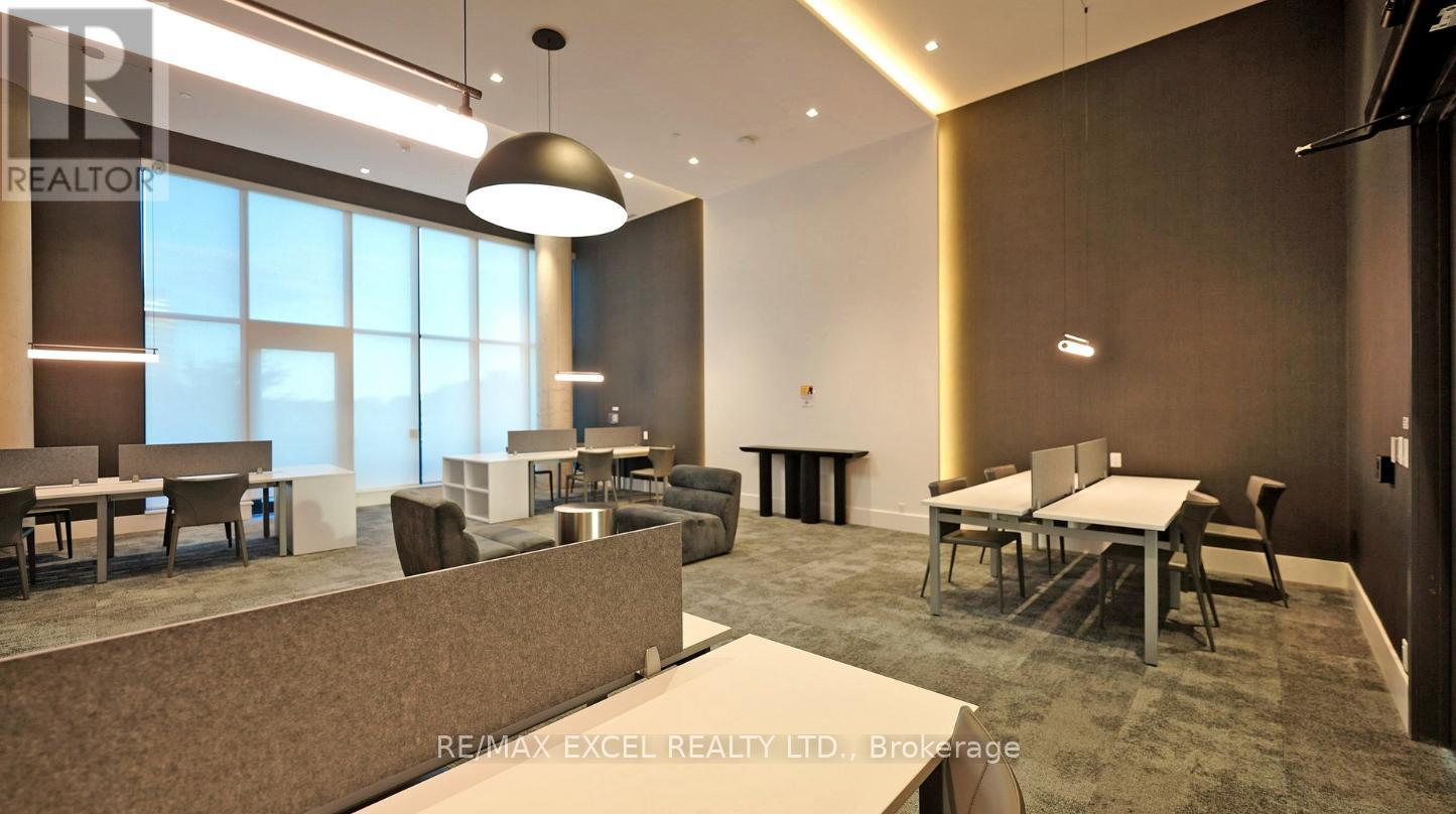 1001 - 38 Water Walk Drive, Markham, Ontario  L3R 6M8 - Photo 40 - N12760214