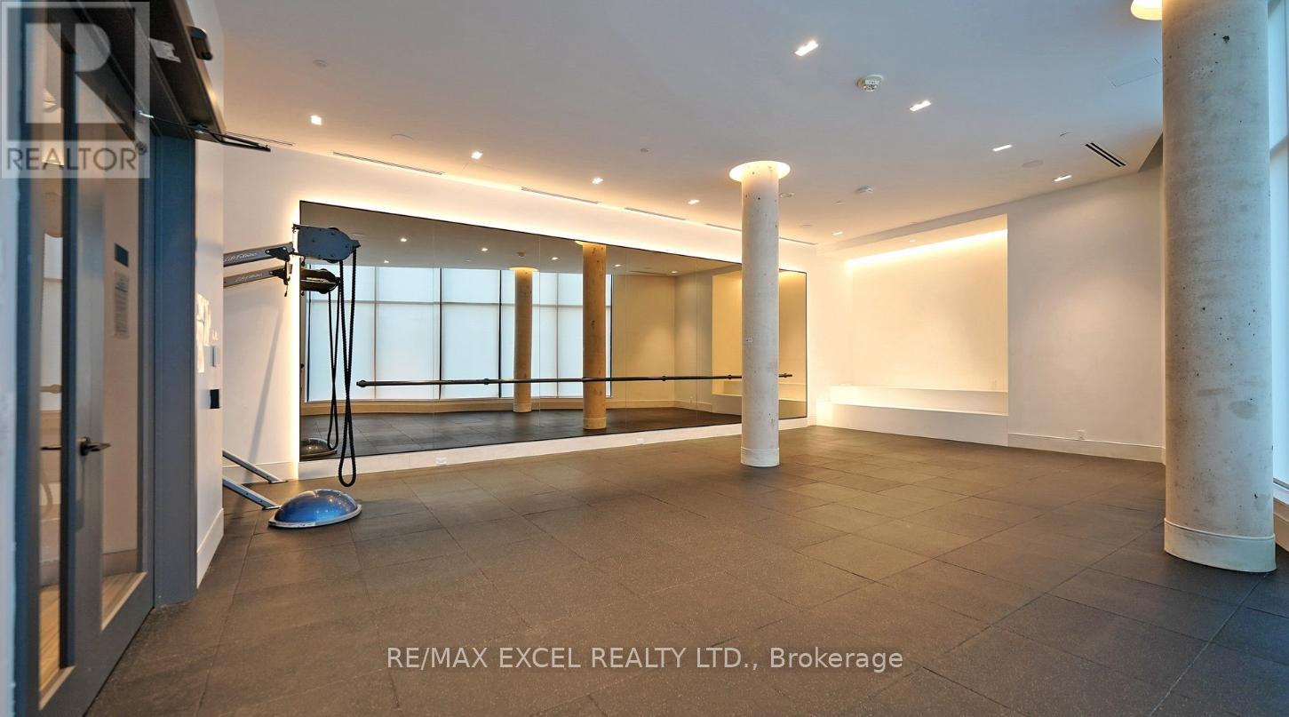 1001 - 38 Water Walk Drive, Markham, Ontario  L3R 6M8 - Photo 41 - N12760214