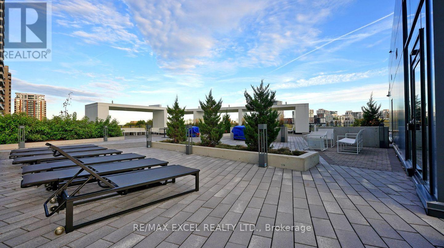 1001 - 38 Water Walk Drive, Markham, Ontario  L3R 6M8 - Photo 43 - N12760214