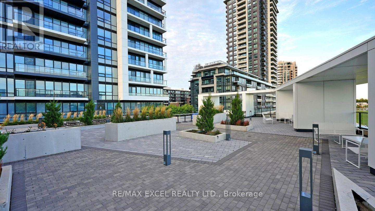 1001 - 38 Water Walk Drive, Markham, Ontario  L3R 6M8 - Photo 44 - N12760214