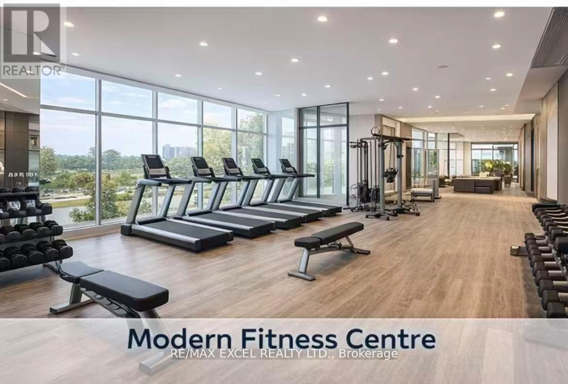 1001 - 38 Water Walk Drive, Markham, Ontario  L3R 6M8 - Photo 46 - N12760214