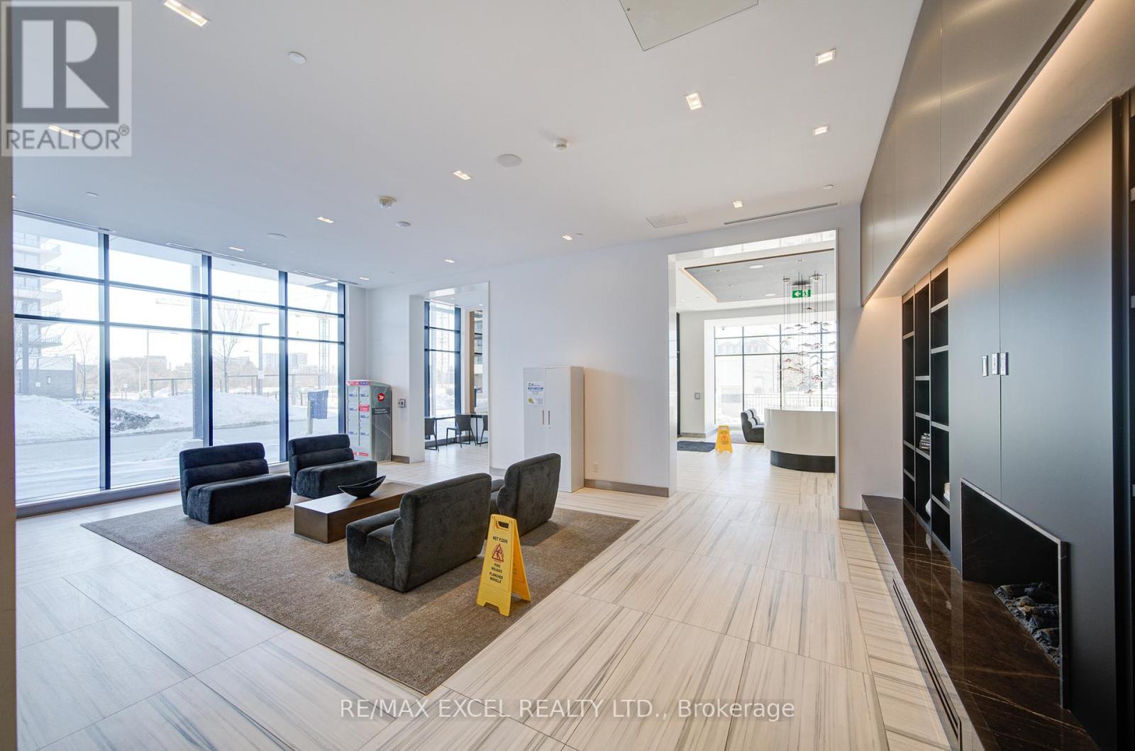 1001 - 38 Water Walk Drive, Markham, Ontario  L3R 6M8 - Photo 5 - N12760214