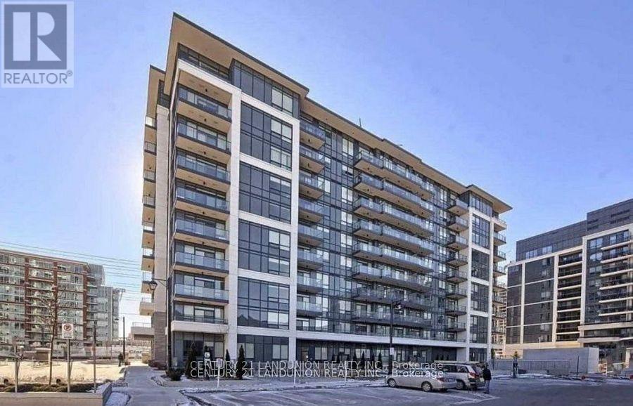 616 - 396 HWY 7 AVENUE E, Richmond Hill, Ontario