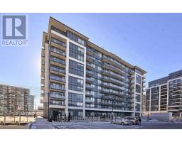 616 - 396 HWY 7 AVENUE E, Richmond Hill, Ontario