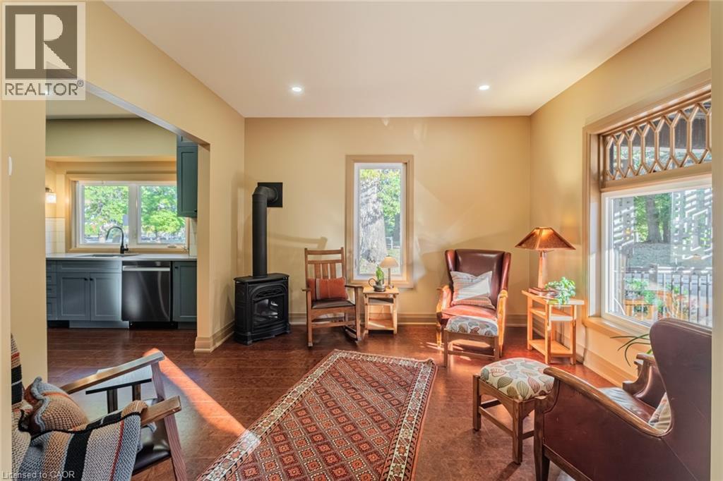 74 Lynnwood Avenue, Simcoe, Ontario  N3Y 2V6 - Photo 6 - 40803157