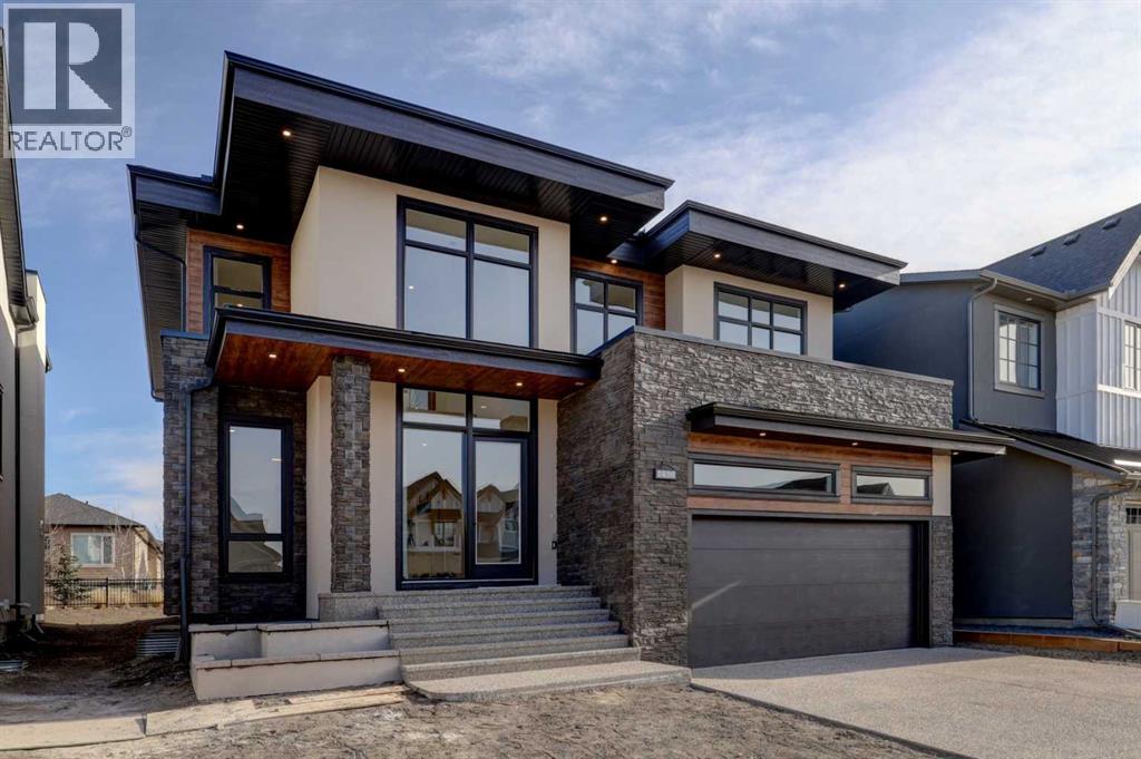 1436 Coopers Landing Sw, Airdrie, Alberta  T4B 0G6 - Photo 2 - A2261830