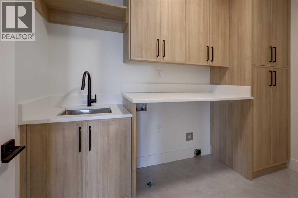 1436 Coopers Landing Sw, Airdrie, Alberta  T4B 0G6 - Photo 32 - A2261830