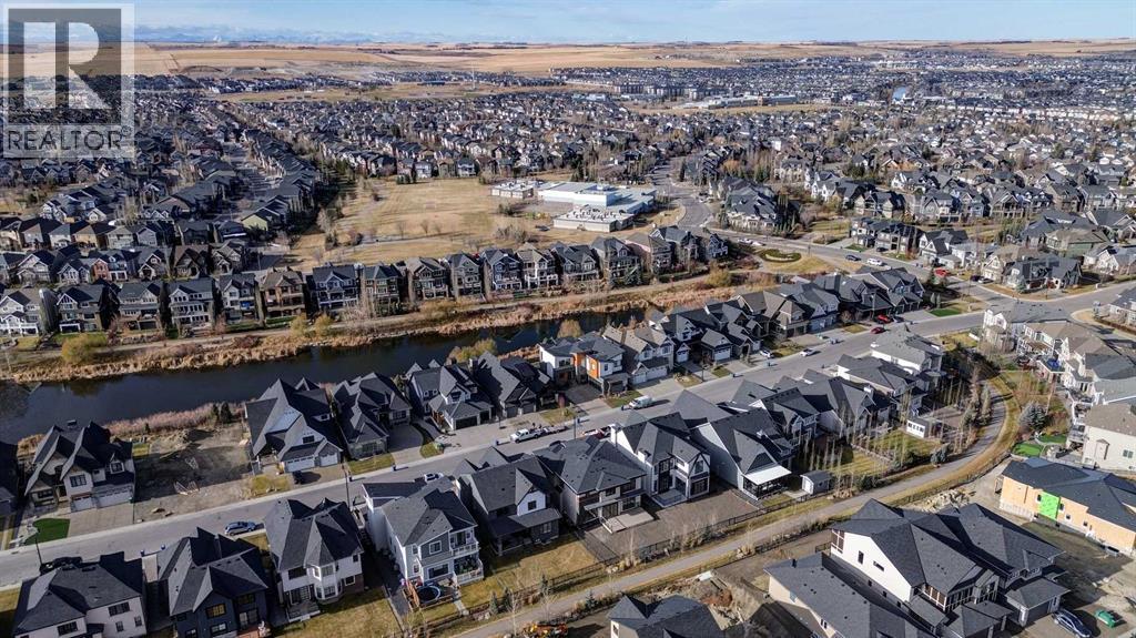 1436 Coopers Landing Sw, Airdrie, Alberta  T4B 0G6 - Photo 43 - A2261830