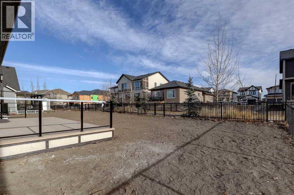 1436 Coopers Landing Sw, Airdrie, Alberta  T4B 0G6 - Photo 39 - A2261830