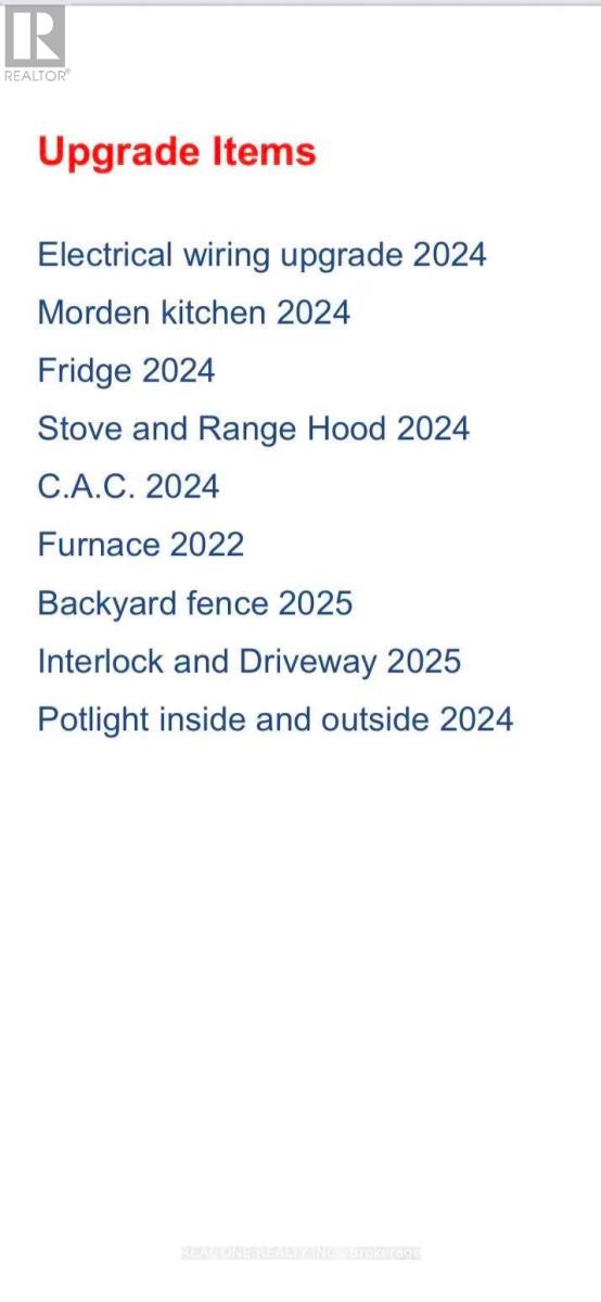 18 Courton Drive, Toronto, Ontario  M1R 1K8 - Photo 6 - E12756158