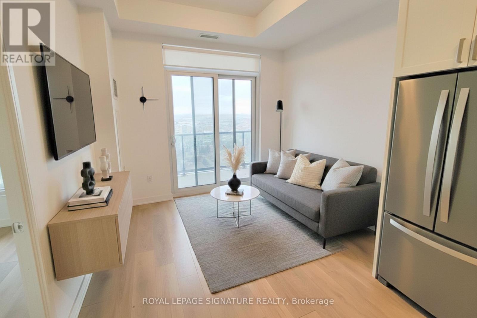 Lph05 - 8 Nahani Way, Mississauga, Ontario  L4Z 0C6 - Photo 4 - W12760204