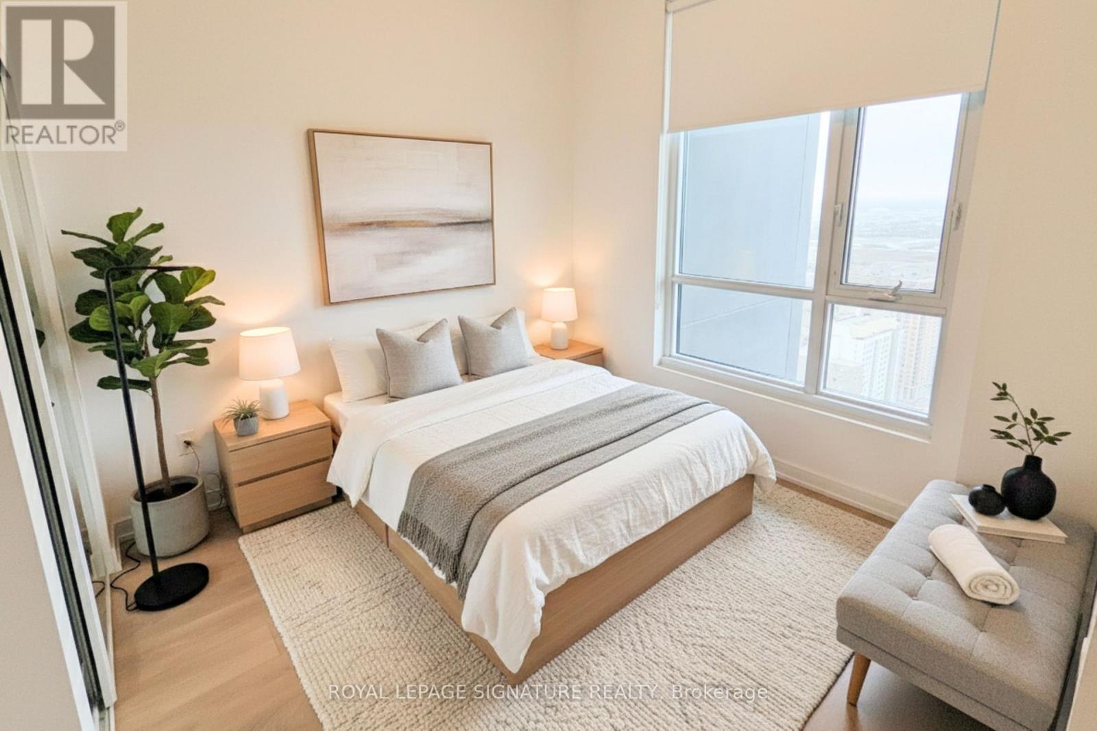 Lph05 - 8 Nahani Way, Mississauga, Ontario  L4Z 0C6 - Photo 6 - W12760204