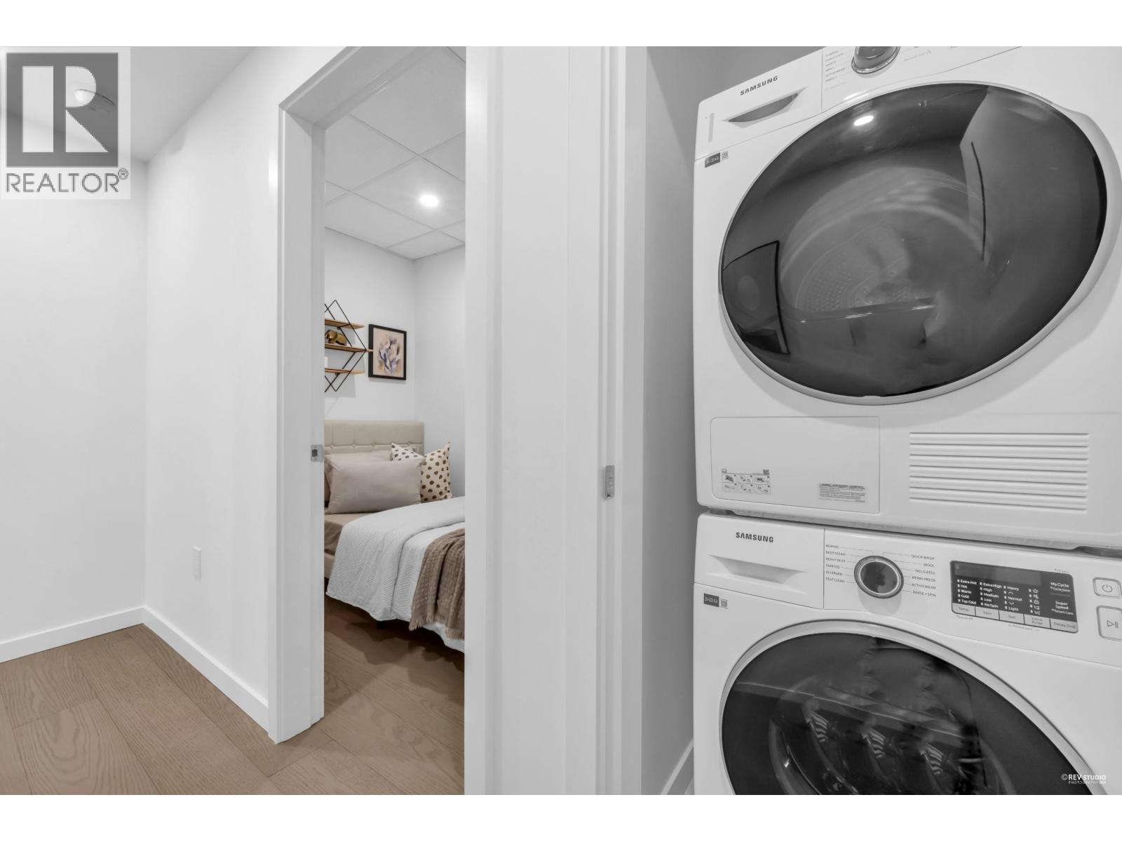 805 8415 Granville Street, Vancouver, British Columbia  V6P 0M2 - Photo 20 - R3086784