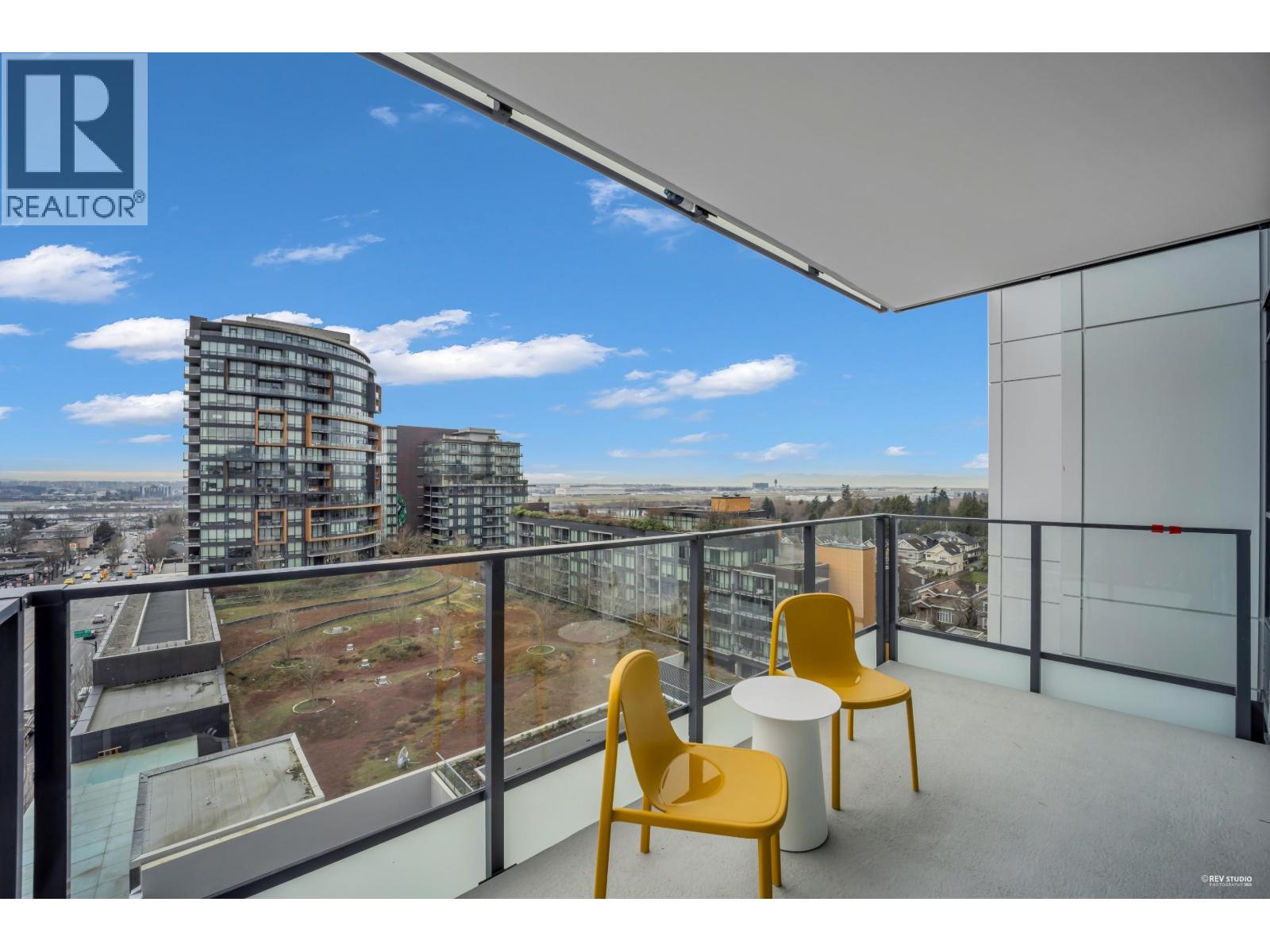 805 8415 Granville Street, Vancouver, British Columbia  V6P 0M2 - Photo 5 - R3086784