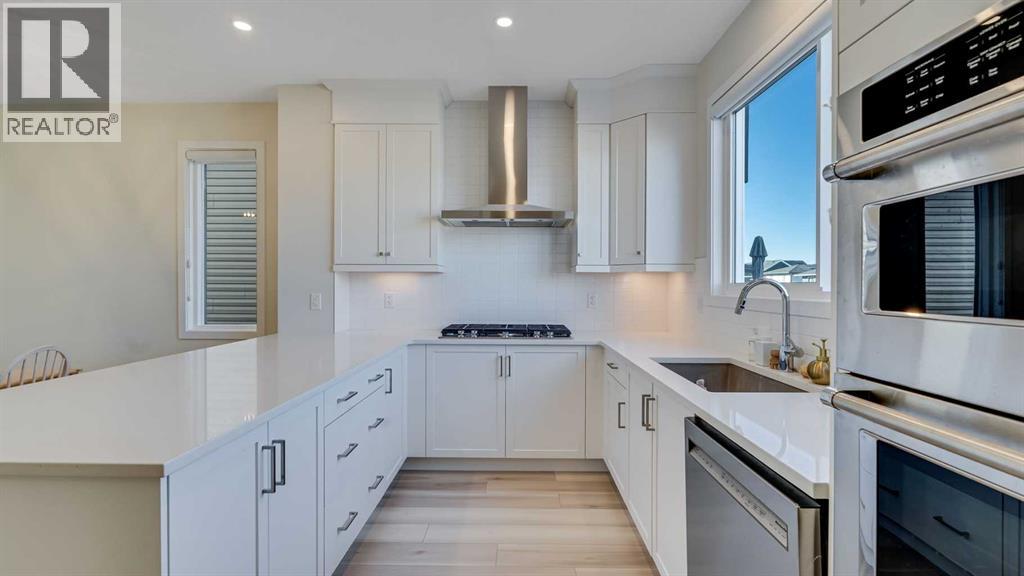 18 Amblehurst Path Nw, Calgary, Alberta  T3P 1W8 - Photo 15 - A2281924