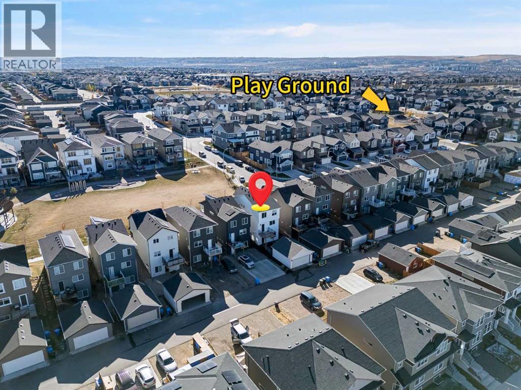 18 Amblehurst Path Nw, Calgary, Alberta  T3P 1W8 - Photo 39 - A2281924